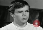 Image Interview de LSD drug user United States USA, 1966, de la seconde 28 séquences d'archives historiques vidéo 65675024774