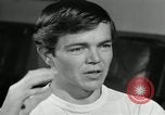 Image Interview de LSD drug user United States USA, 1966, de la seconde 30 séquences d'archives historiques vidéo 65675024774