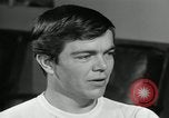 Image Interview de LSD drug user United States USA, 1966, de la seconde 32 séquences d'archives historiques vidéo 65675024774