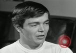 Image Interview de LSD drug user United States USA, 1966, de la seconde 34 séquences d'archives historiques vidéo 65675024774