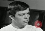 Image Interview de LSD drug user United States USA, 1966, de la seconde 40 séquences d'archives historiques vidéo 65675024774