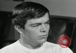 Image Interview de LSD drug user United States USA, 1966, de la seconde 43 séquences d'archives historiques vidéo 65675024774