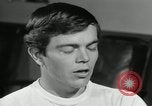 Image Interview de LSD drug user United States USA, 1966, de la seconde 45 séquences d'archives historiques vidéo 65675024774