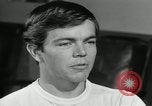 Image Interview de LSD drug user United States USA, 1966, de la seconde 46 séquences d'archives historiques vidéo 65675024774