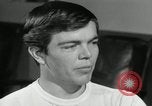 Image Interview de LSD drug user United States USA, 1966, de la seconde 48 séquences d'archives historiques vidéo 65675024774