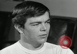 Image Interview de LSD drug user United States USA, 1966, de la seconde 49 séquences d'archives historiques vidéo 65675024774