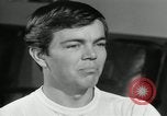 Image Interview de LSD drug user United States USA, 1966, de la seconde 51 séquences d'archives historiques vidéo 65675024774