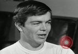 Image Interview de LSD drug user United States USA, 1966, de la seconde 53 séquences d'archives historiques vidéo 65675024774