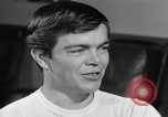 Image Interview de LSD drug user United States USA, 1966, de la seconde 55 séquences d'archives historiques vidéo 65675024774