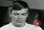 Image Interview de LSD drug user United States USA, 1966, de la seconde 59 séquences d'archives historiques vidéo 65675024774