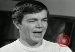 Image Interview de LSD drug user United States USA, 1966, de la seconde 62 séquences d'archives historiques vidéo 65675024774