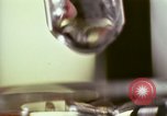 Image des activités de laboratoire United States USA, 1966, de la seconde 5 séquences d'archives historiques vidéo 65675024775