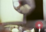 Image des activités de laboratoire United States USA, 1966, de la seconde 7 séquences d'archives historiques vidéo 65675024775