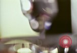 Image des activités de laboratoire United States USA, 1966, de la seconde 23 séquences d'archives historiques vidéo 65675024775