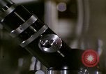 Image des activités de laboratoire United States USA, 1966, de la seconde 48 séquences d'archives historiques vidéo 65675024775