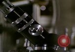 Image des activités de laboratoire United States USA, 1966, de la seconde 49 séquences d'archives historiques vidéo 65675024775