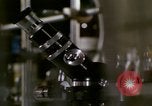 Image des activités de laboratoire United States USA, 1966, de la seconde 52 séquences d'archives historiques vidéo 65675024775