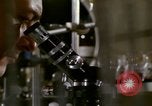 Image des activités de laboratoire United States USA, 1966, de la seconde 54 séquences d'archives historiques vidéo 65675024775