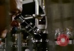 Image des activités de laboratoire United States USA, 1966, de la seconde 55 séquences d'archives historiques vidéo 65675024775