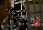 Image des activités de laboratoire United States USA, 1966, de la seconde 56 séquences d'archives historiques vidéo 65675024775