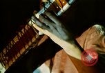 Image of Illegal LSD or Lysergic acid diethylamide party United States USA, 1966, second 47 stock footage video 65675024777