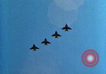 Image of F-4C Vietnam, 1966, second 12 stock footage video 65675024778