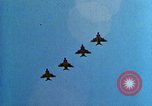 Image of F-4C Vietnam, 1966, second 13 stock footage video 65675024778