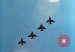 Image of F-4C Vietnam, 1966, second 14 stock footage video 65675024778