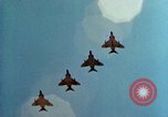 Image of F-4C Vietnam, 1966, second 15 stock footage video 65675024778