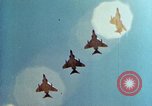 Image of F-4C Vietnam, 1966, second 16 stock footage video 65675024778