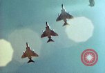 Image of F-4C Vietnam, 1966, second 17 stock footage video 65675024778