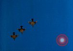 Image of F-4C Vietnam, 1966, second 20 stock footage video 65675024778