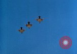 Image of F-4C Vietnam, 1966, second 21 stock footage video 65675024778