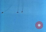 Image of F-4C Vietnam, 1966, second 29 stock footage video 65675024778