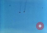 Image of F-4C Vietnam, 1966, second 31 stock footage video 65675024778