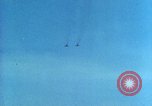 Image of F-4C Vietnam, 1966, second 34 stock footage video 65675024778