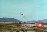 Image of F-4C Vietnam, 1966, second 38 stock footage video 65675024778