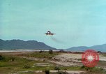 Image of F-4C Vietnam, 1966, second 39 stock footage video 65675024778