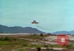 Image of F-4C Vietnam, 1966, second 40 stock footage video 65675024778