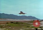 Image of F-4C Vietnam, 1966, second 42 stock footage video 65675024778