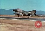Image of F-4C Vietnam, 1966, second 47 stock footage video 65675024778