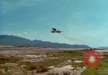 Image of F-4C Vietnam, 1966, second 60 stock footage video 65675024778
