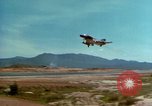 Image of F-4C Vietnam, 1966, second 61 stock footage video 65675024778