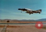 Image of F-4C Vietnam, 1966, second 62 stock footage video 65675024778