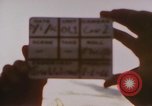 Standbild Sunrise Vietnam, 1966, aus Sekunde 1 historischem Filmmaterial Videoclip 65675024779