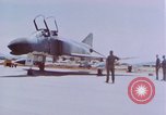 Image of F-4C Vietnam, 1966, second 3 stock footage video 65675024780