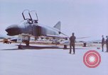 Image of F-4C Vietnam, 1966, second 5 stock footage video 65675024780