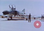 Image of F-4C Vietnam, 1966, second 8 stock footage video 65675024780