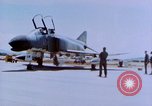 Image of F-4C Vietnam, 1966, second 15 stock footage video 65675024780