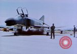 Image of F-4C Vietnam, 1966, second 17 stock footage video 65675024780